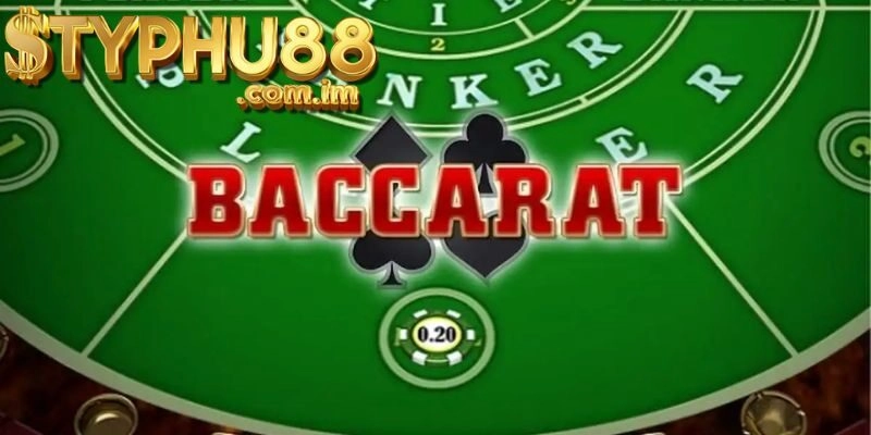 Giới Thiệu Về Baccarat Typhu88