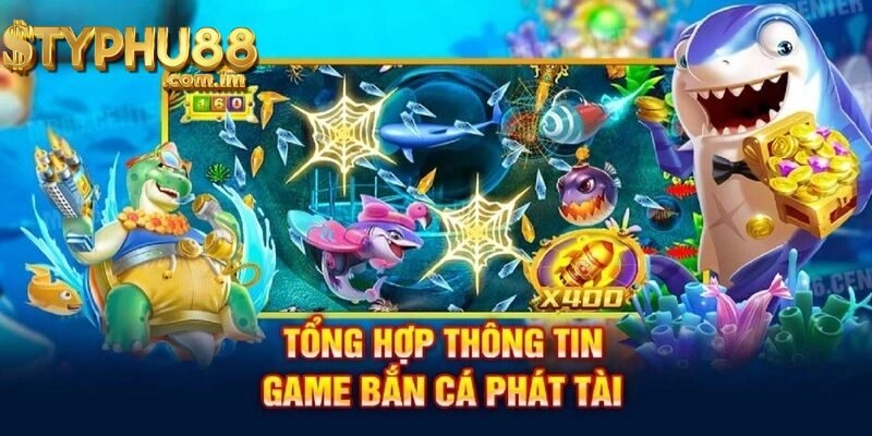 Ưu đãi và khuyến mãi hấp dẫn khi chơi bắn cá tại Typhu88