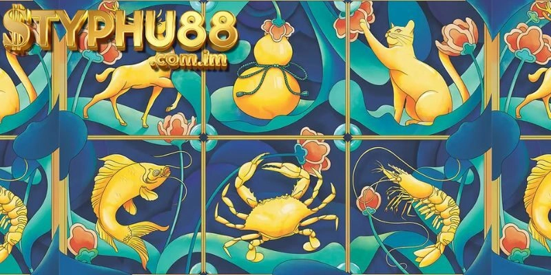 Bầu Cua Typhu88 Là Gì?