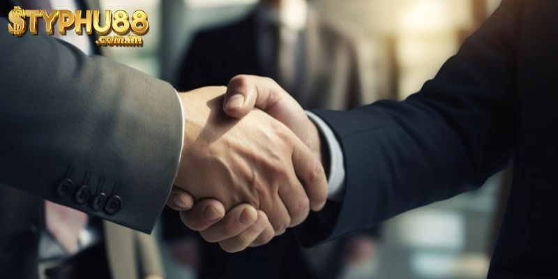 Tiểu sử và hành trình khởi nghiệp của CEO Trần An