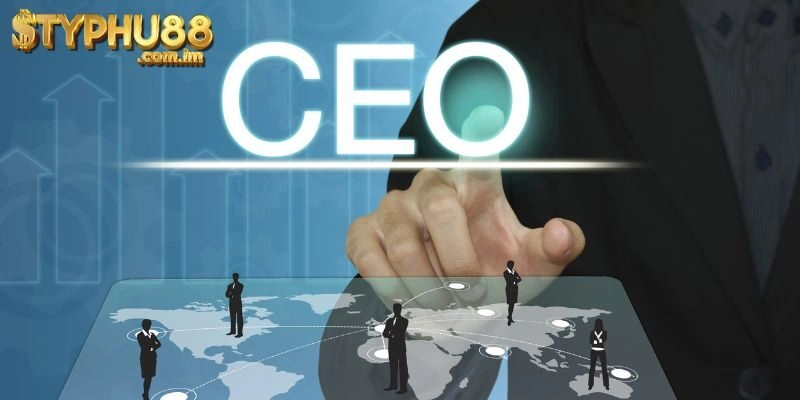 Những cột mốc quan trọng dưới sự lãnh đạo của CEO Trần An