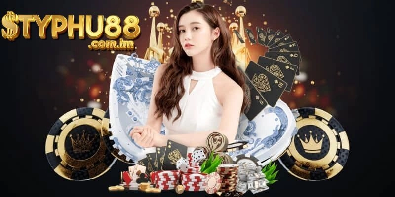 Lợi ích khi trở thành đại lý typhu88