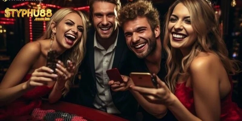 Trách nhiệm và nghĩa vụ của typhu88