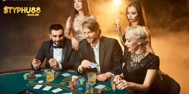 Quy định về đăng ký và quản lý tài khoản tại typhu88