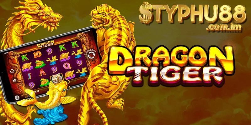 Giới Thiệu Chung Về Dragon Tiger Typhu88