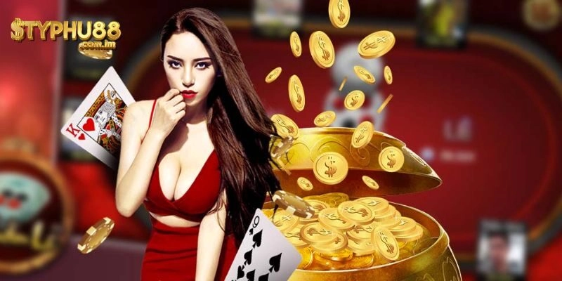 Giới thiệu Typhu88