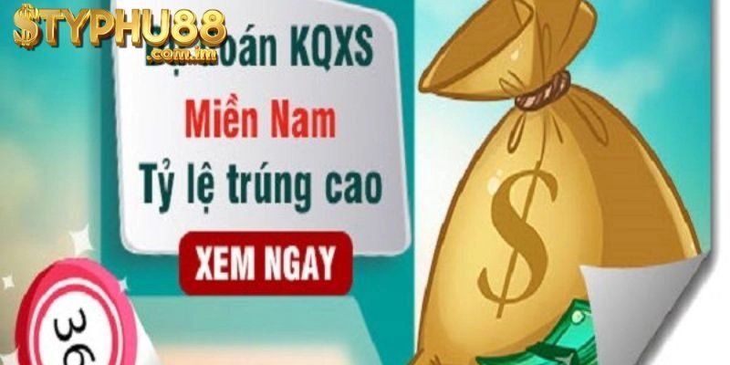 Mẹo Chơi Lô Đề Miền Nam Typhu88 Hiệu Quả Nhất 2025