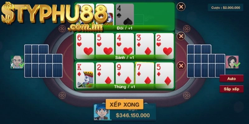 Luật Chơi Mậu Binh Typhu88