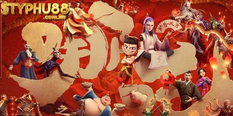 Na Tra Ma Đồng Giáng Thế Tại Typhu88 Là Gì?