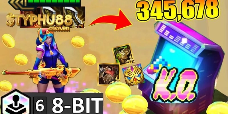 Cách Chơi Nổ Hũ Fortnite Tại Typhu88