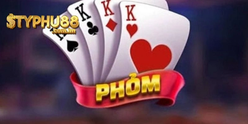 Phỏm Typhu88 Là Gì?