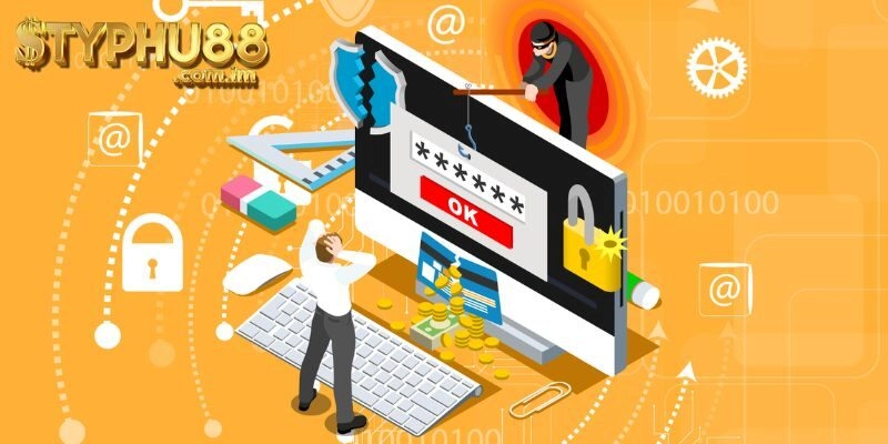 Chính Sách Quyền Riêng Tư Của Typhu88