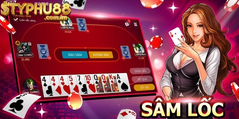 Kinh Nghiệm và Mẹo Chơi Sâm Hiệu Quả tại Typhu88