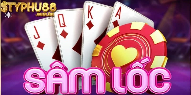 Trò Chơi Sâm Typhu88
