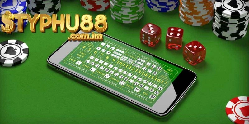 Lợi Ích Khi Chơi Sicbo Typhu88