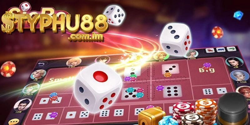 Giới Thiệu Về Sicbo Typhu88 