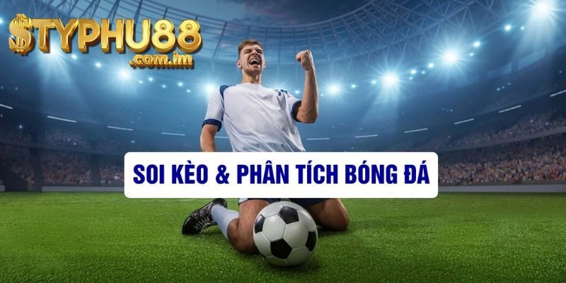 Cách Soi Kèo Typhu88