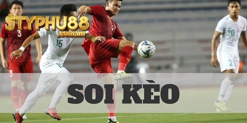Soi Kèo Typhu88 Là Gì?