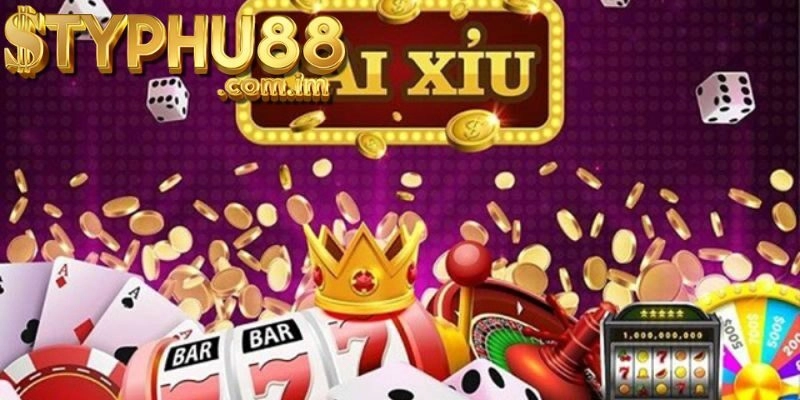 Mẹo và Chiến Lược Chơi Tài Xỉu Typhu88