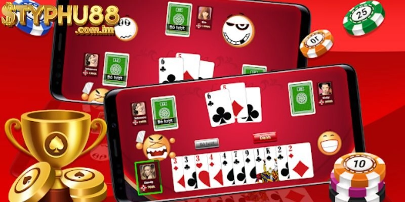Hướng Dẫn Đăng Ký và Bắt Đầu Chơi trên Typhu88
