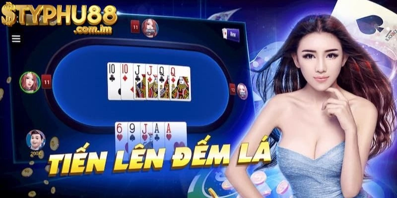 Mẹo và Chiến Thuật Chơi Tiến Lên Đếm Lá Hiệu Quả