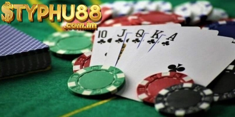 Hướng Dẫn Đăng Ký và Chơi Tiến Lên Miền Bắc Tại Typhu88