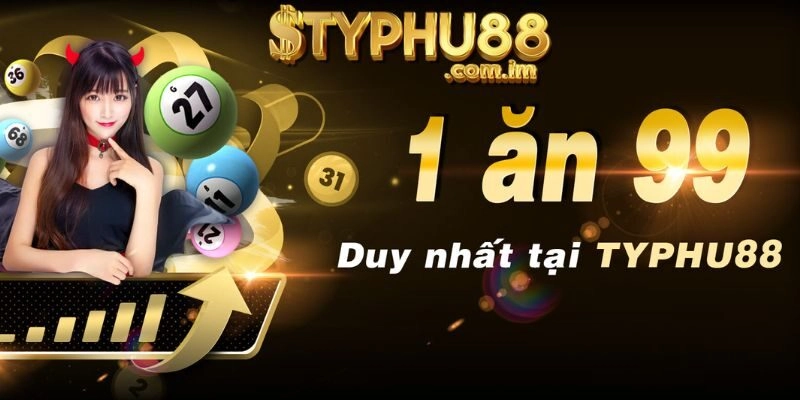 Hướng Dẫn Tham Gia Chơi Xổ Số Typhu88