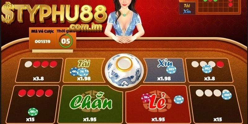 Các Ưu Đãi Và Khuyến Mãi Khi Chơi Xóc Đĩa Typhu88