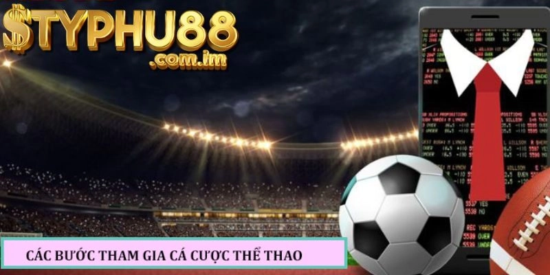 Lưu ý khi cá độ bóng đá trực tuyến